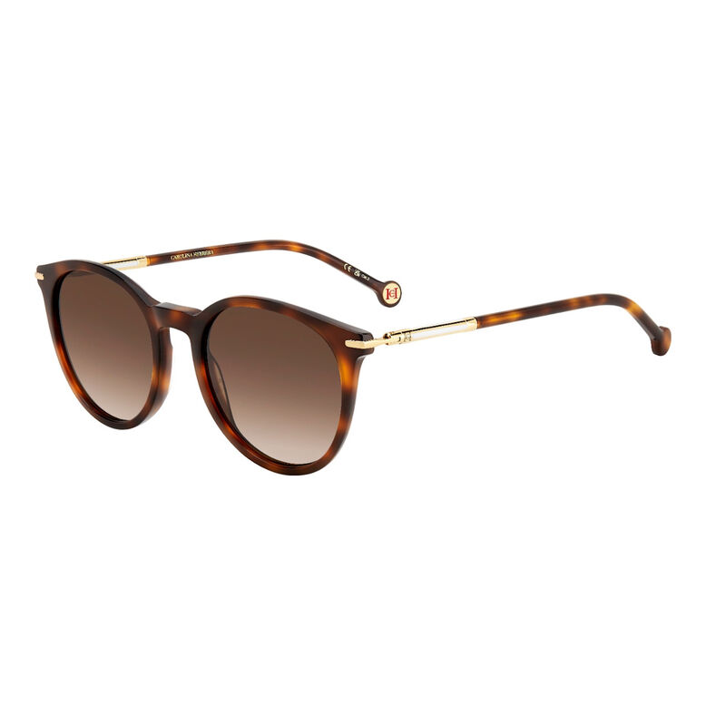 HER 0230/S - Brown Havana, , hi-res