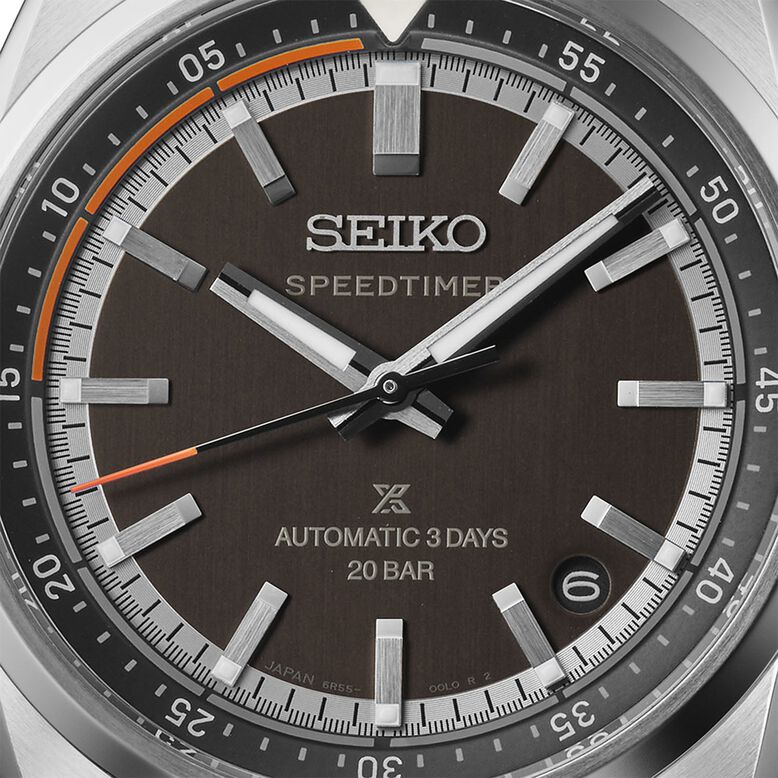 Speedtimer Automatic 39.5mm Mens Watch, , hi-res