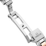 Seamaster Aqua Terra 150M 30mm Ladies Watch Brown, , hi-res