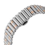 Chronomat 32 Stainless Steel &amp; 18k Red Gold Watch, , hi-res