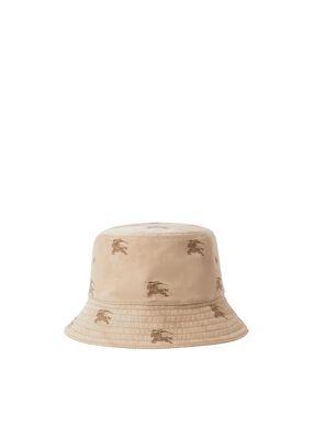 EKD Technical Cotton Bucket Hat