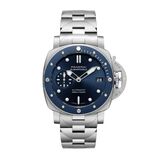 Submersible 42mm Mens Watch, , hi-res