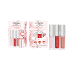 Trio Plump Ambition Lip Oil Set