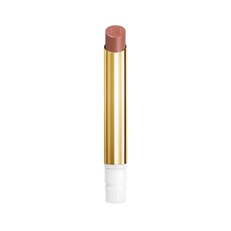 Maxi Kiss Glaze Shine - 842 Striking Nude, , hi-res