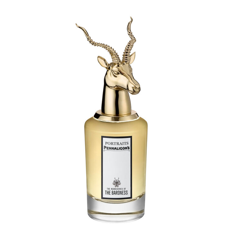 The Manoeuvres Of The Baroness Eau de Parfum , , hi-res