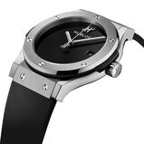 Classic Fusion Original Titanium 42mm Mens Watch, , hi-res