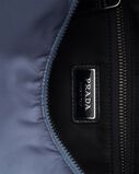 Prada Explore Re-Nylon and leather bag , , hi-res