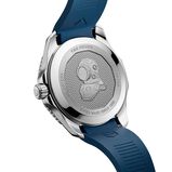 Aquaracer Calibre 5 43mm Mens Watch, , hi-res