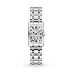 DolceVita 21mm Stainless Steel Ladies Watch