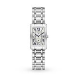 DolceVita 21mm Stainless Steel Ladies Watch, , hi-res