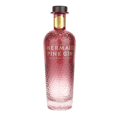 Pink Gin