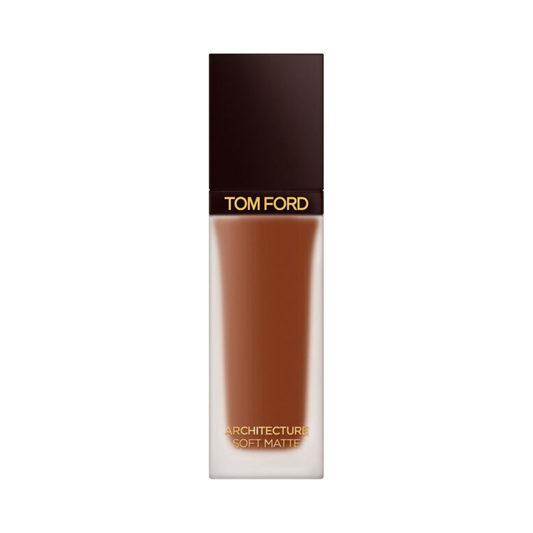 Architecture Soft Matte Blurring Foundation Nutmeg - Nutmeg, , hi-res