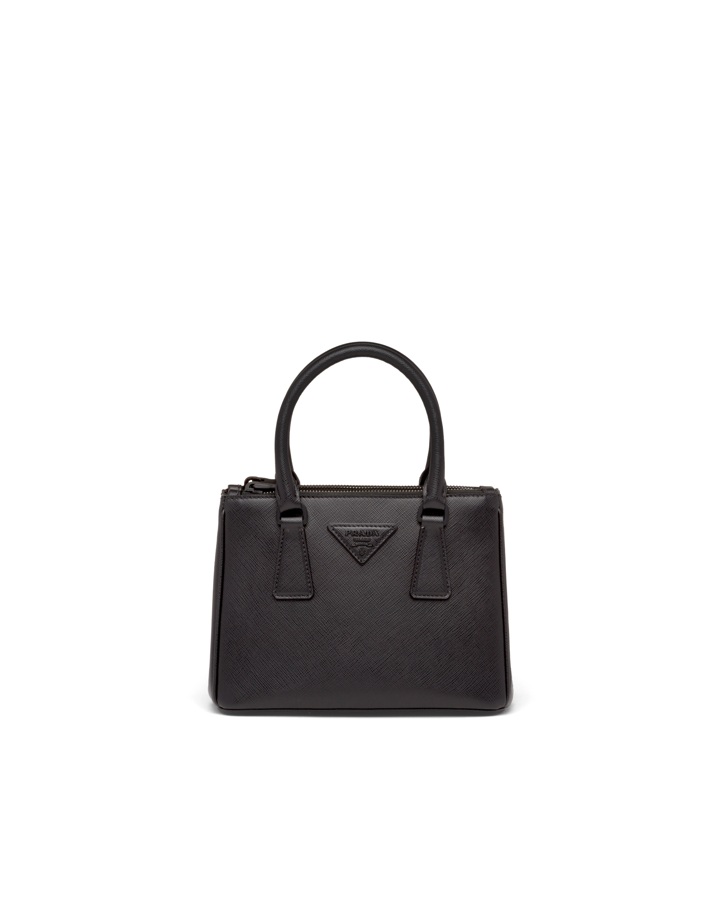 Prada Prada Galleria Saffiano leather mini bag Top Handle | Heathrow  Boutique