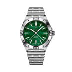 Chronomat GMT Six Nations Ireland Limited Edition 40mm Mens Watch