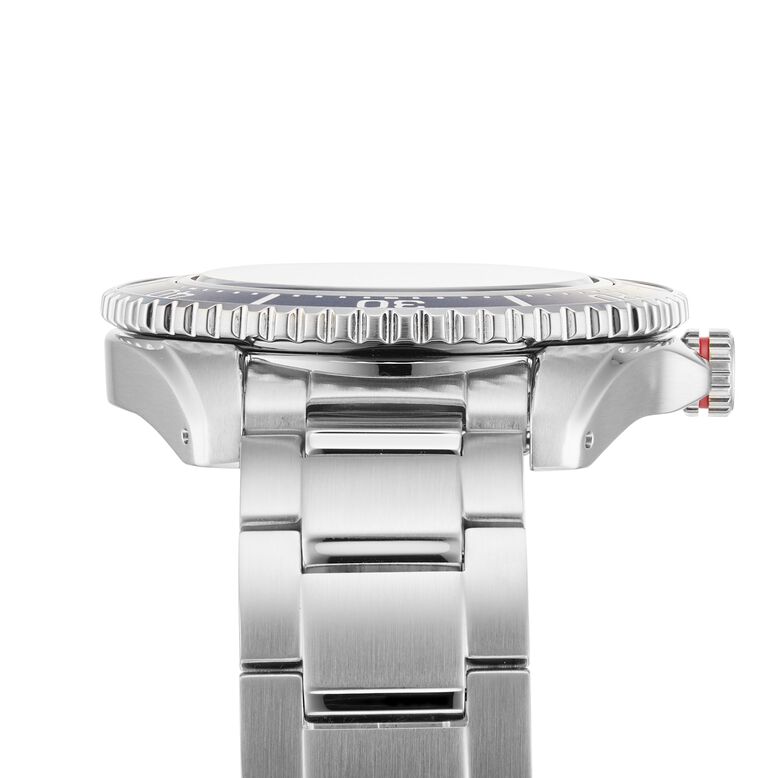 Solar Diver 43mm Mens Watch, , hi-res