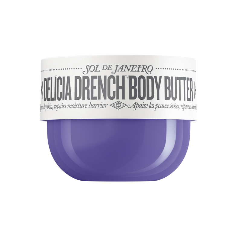 Delicia Drench Body Butter , , hi-res