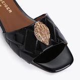 KENSINGTON FLAT SANDAL, , hi-res