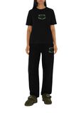 Thistle Logo Cotton Blend Jogging Pants, , hi-res