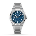 Defy Skyline 41mm Mens Watch