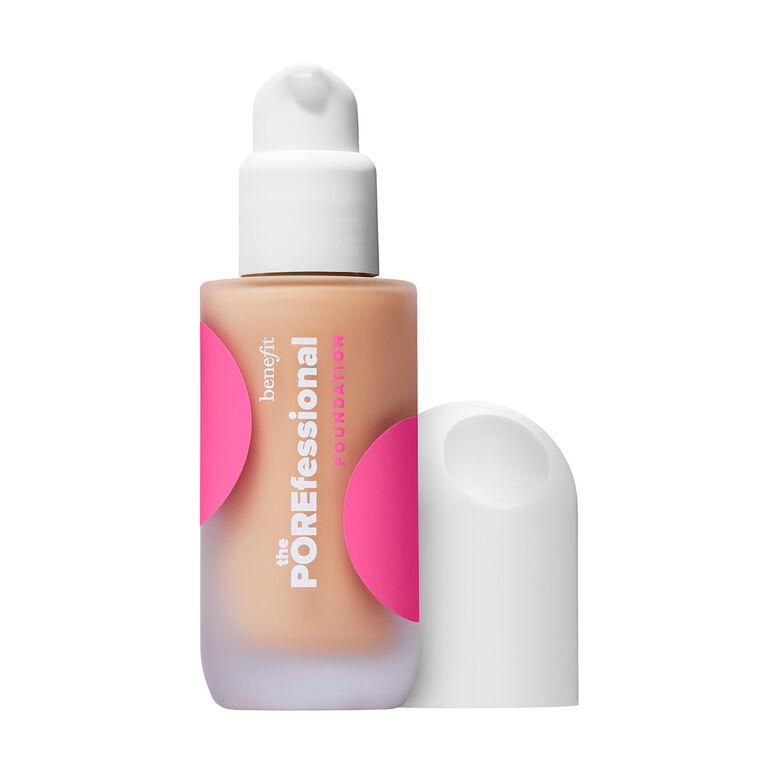 The Porefessional Foundation - 8W Limitless, , hi-res