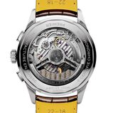 Premier B01 Chronograph 42mm Mens Watch Cream, , hi-res