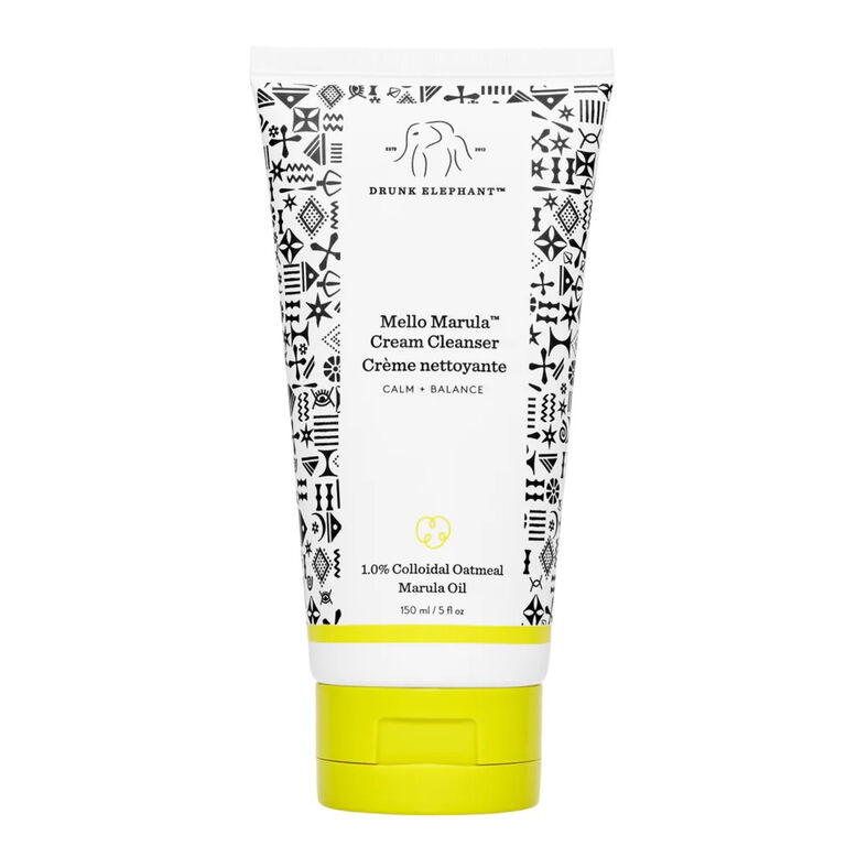 Mello Marula Cream Cleanser, , hi-res