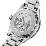 Seamaster 300M Co-Axial Master Chronometer 41mm Summer Blue, , hi-res