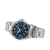 Hydroconquest 41mm Mens Watch Blue Stainless Steel, , hi-res