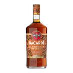 Caribbean Spiced
