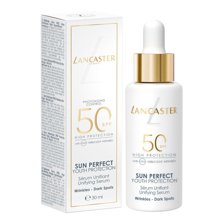 Unifying Serum SPF50 Sun Age Control, , hi-res