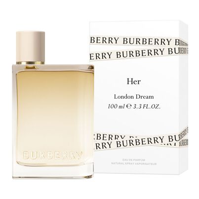 Her London Dream, , hi-res