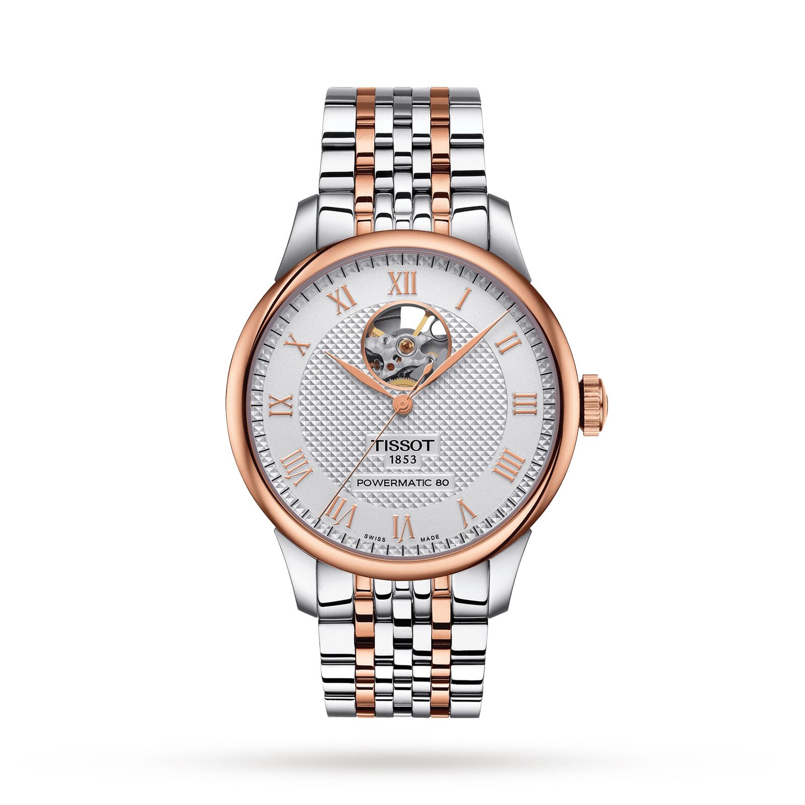 Le locle powermatic store