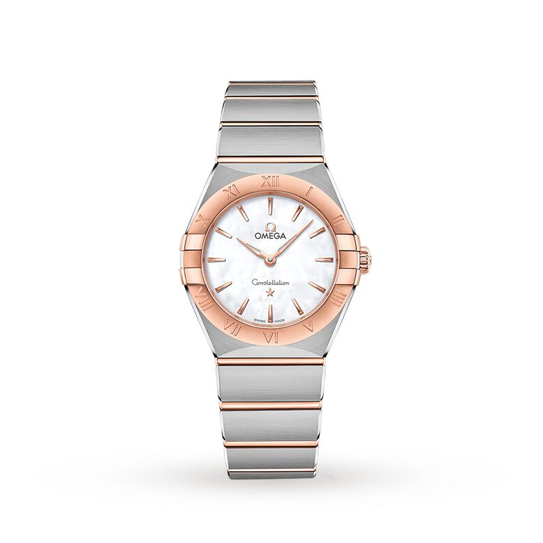 Constellation Manhattan 28mm Ladies Watch, , hi-res
