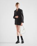 Prada Cleo brushed leather shoulder bag, , hi-res