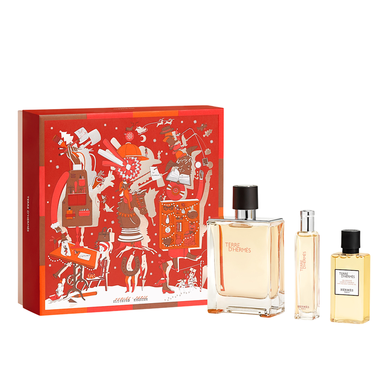 Terre d&rsquo;Herm&egrave;s Set, , hi-res