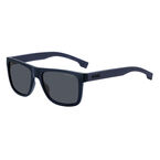 1647/S - Black Grey