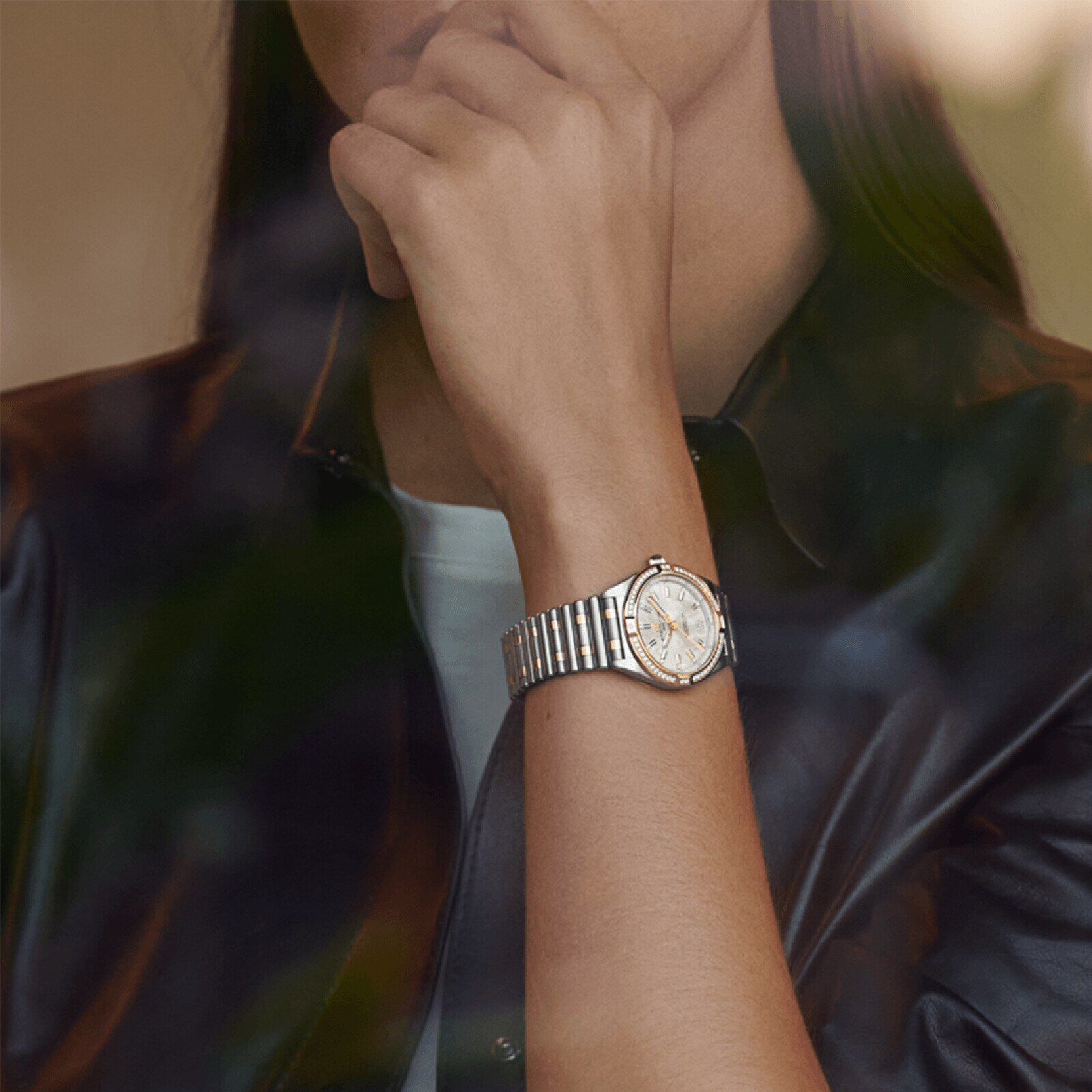 Chronomat 32 2025