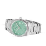 PRX 35mm Unisex Watch Mint Green, , hi-res