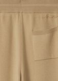 Wool Blend Jogging Pants, , hi-res