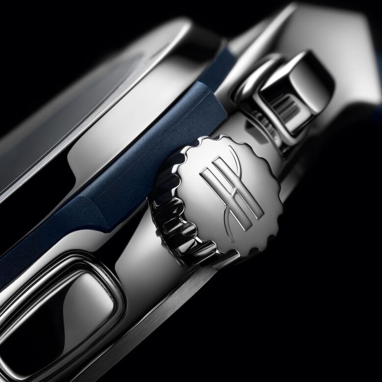 Classic Fusion 42mm Mens Watch, , hi-res