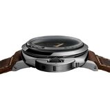 Luminor 44mm Mens Watch Brown - Interchangeable Strap, , hi-res