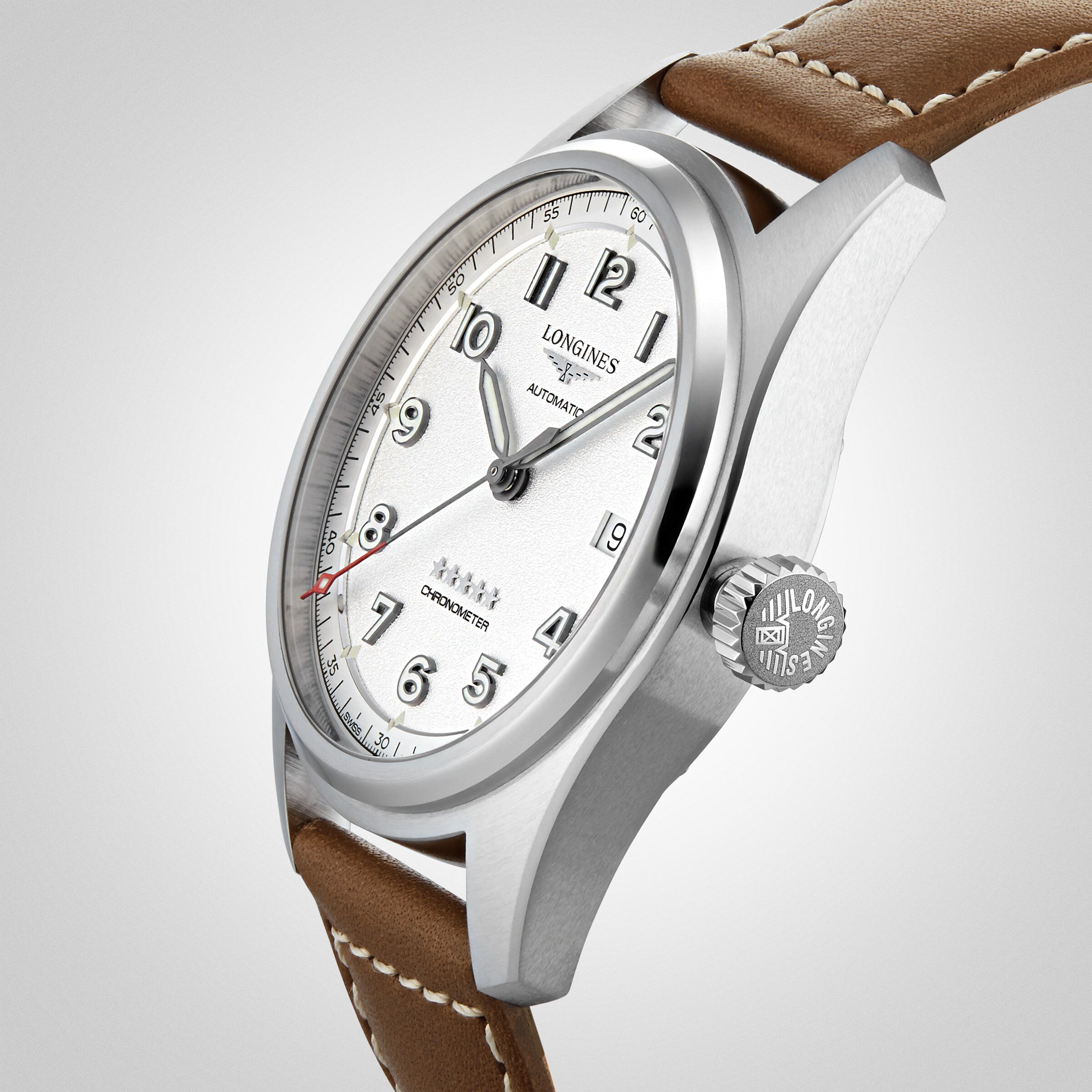Longines heathrow online