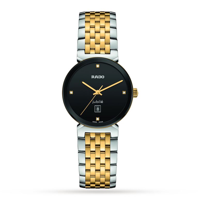 Florence 38mm Unisex Watch, , hi-res