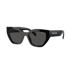 0PR A09S - Dark Grey