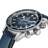 Captain Cook Chronograph 43mm, , hi-res