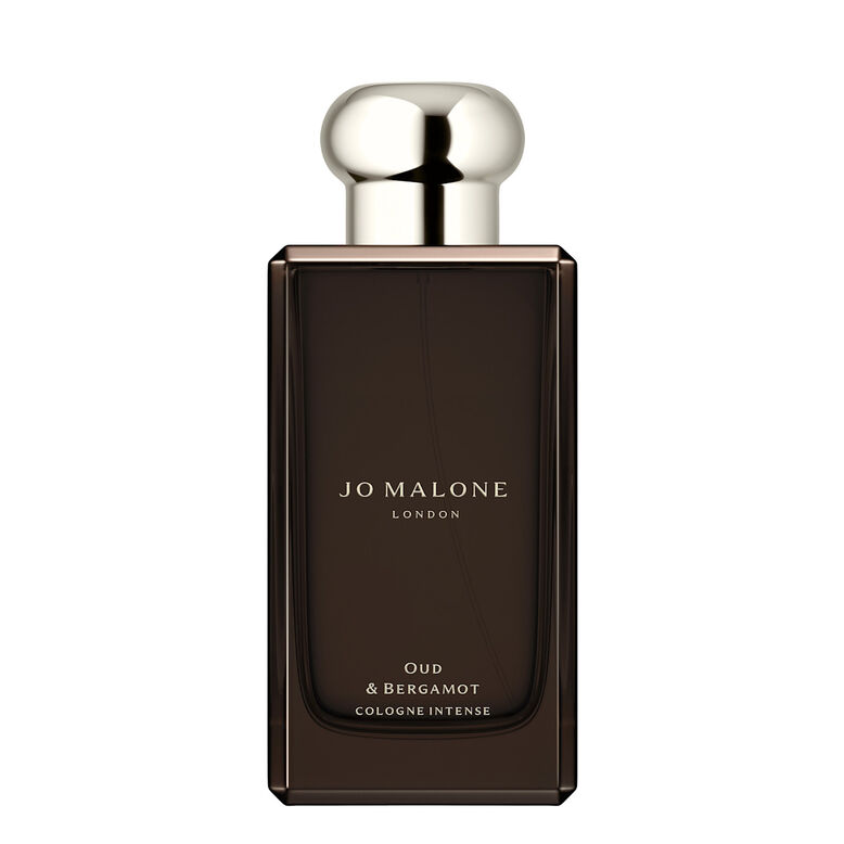 Oud &amp; Bergamot Cologne Intense  Eau de Parfum, , hi-res
