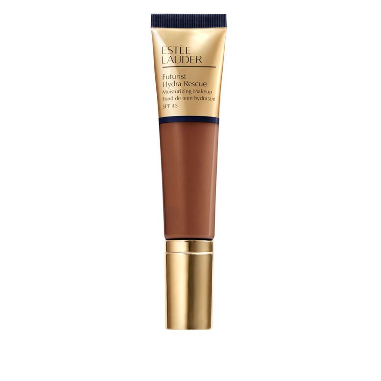 Futurist Hydra Rescue Moisturizing Makeup SPF45 - 6W1 Sandalwood, , hi-res