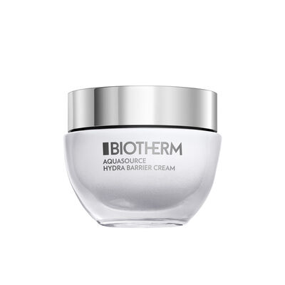 Aquasource Hydra Barrier Cream Soothing with Bio-ceramides,