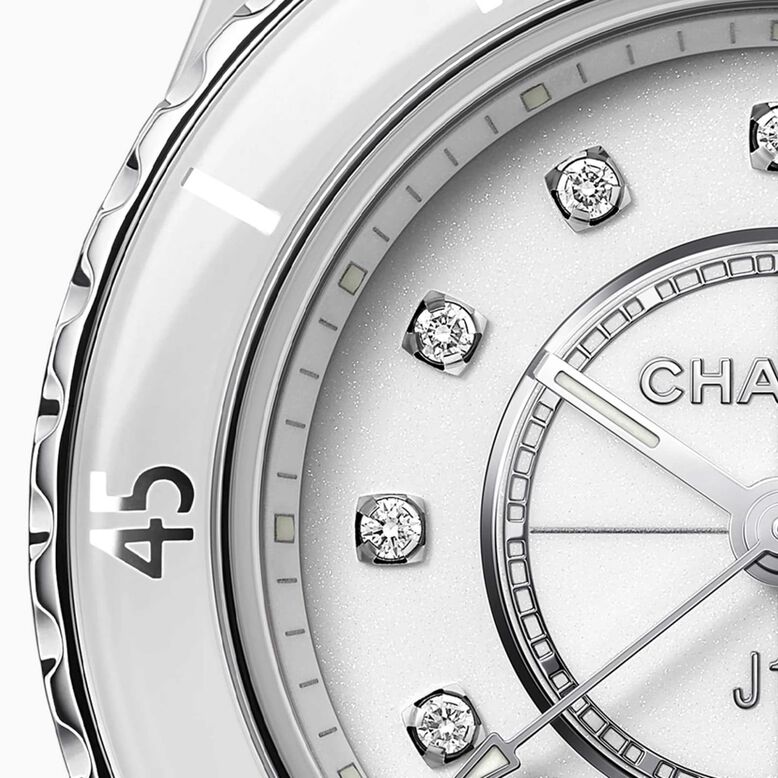 J12 Watch, 28MM, , hi-res