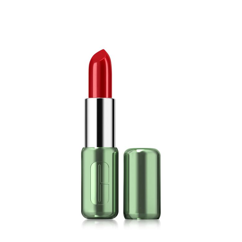 Clinique Pop &amp;trade; Longwear Lipstick - Cherry Pop , , hi-res